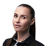 Бульба Инна Сергеевна