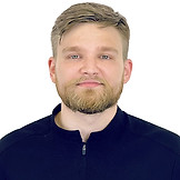Берник Дмитрий Сергеевич
