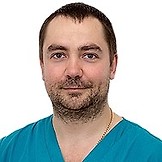 Храбров Михаил Александрович