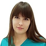 Черемисова Татьяна Викторовна