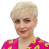 Варвинская Лилия Зинатовна