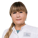 Ашетова Елена Викторовна