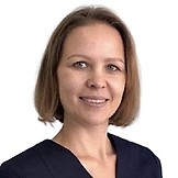 Башарова Наталья Александровна