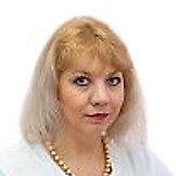 Беленко Светлана Викторовна