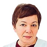 Войткова Наталья Сергеевна