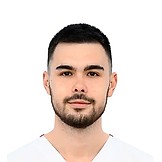 Травин Евгений Сергеевич