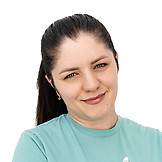 Бавина Екатерина Николаевна