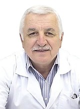 Абдуев Владимир Багданович