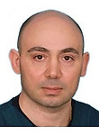 Абиян Сергей Завенович