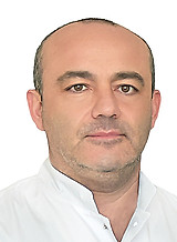 Абоян Павел Иванович