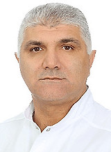 Акопян Сетрак Рубенович