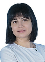 Андрафанова Яна Сергеевна