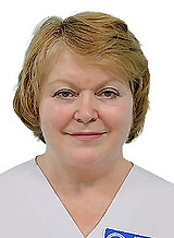 Артюхова Ольга Владимировна