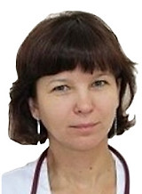 Асекретова Татьяна Валерьевна