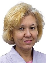 Ашурова Малика Муртазаевна