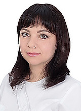 Асриянц Мария Александровна