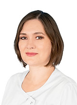 Авакимян Ирина Сергеевна