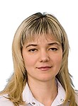 Аветисова Екатерина Александровна