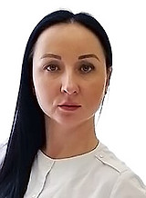 Аврамиди Юлия Ивановна