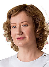 Азанова Наталья Михайловна