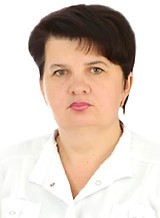 Бабенко Светлана Васильевна