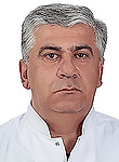 Баграмян Баграт Михайлович