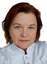 Бахмацкая Ирина Андреевна