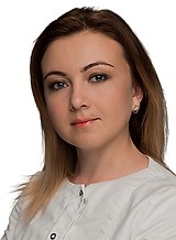 Барчо Марина Кадырбечевна