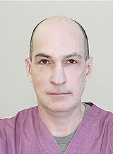 Бебуришвили Георгий Андреевич