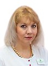 Беленко Светлана Викторовна