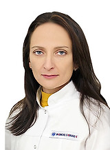 Берновская Анастасия Александровна