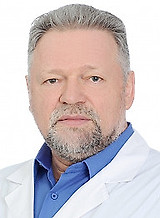 Бешменов Виктор Николаевич