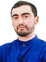 Богатыров Таулан Османович