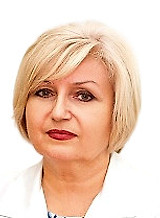 Борисенко Ольга Николаевна