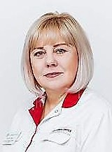 Борисова Татьяна Борисовна