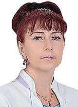 Браева Татьяна Михайловна