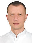 Бурцев Павел Владимирович
