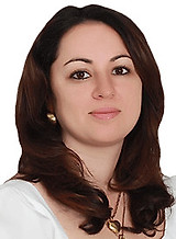 Бузиашвили Марина Борисовна