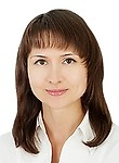 Чигрина Ольга Владимировна