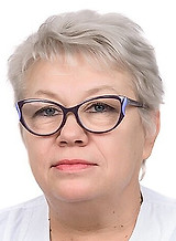 Чупахина Наталия Григорьевна