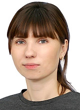 Демидова Наталья Валерьевна