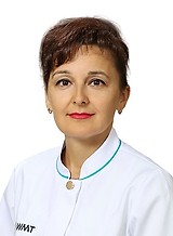 Демьяненко Наталия Владимировна
