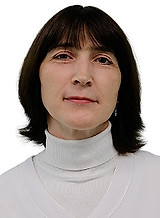 Дерун Наталья Евгеньевна