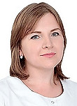 Дробжева Татьяна Юрьевна