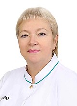 Дубинкина Виктория Олеговна
