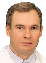 Дурбанов Сергей Александрович
