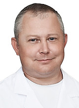 Дьяченко Александр Викторович