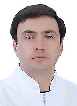Джикия Тамаз Гурамович