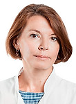 Ерохина Людмила Васильевна