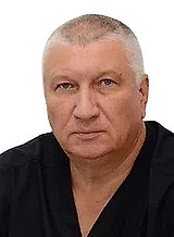 Ерёмин Сергей Викторович